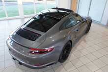Porsche 911 (991.2) 3.0T Carrera GTS - U2603