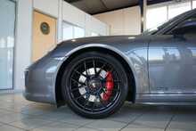 Porsche 911 (991.2) 3.0T Carrera GTS - U2603