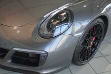 Porsche 911 (991.2) 3.0T Carrera GTS - U2603