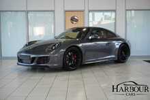 Porsche 911 (991.2) 3.0T Carrera GTS - U2603