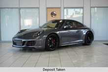 Porsche 911 (991.2) 3.0T Carrera GTS - U2603