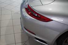 Porsche 911 991.2 3.0T Carrera 'T' - U2606
