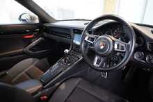 Porsche 911 991.2 3.0T Carrera 'T' - U2606