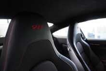 Porsche 911 991.2 3.0T Carrera 'T' - U2606