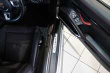 Porsche 911 991.2 3.0T Carrera 'T' - U2606