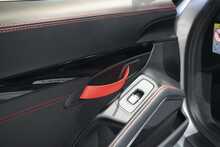 Porsche 911 991.2 3.0T Carrera 'T' - U2606