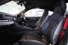Porsche 911 991.2 3.0T Carrera 'T' - U2606