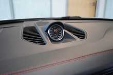 Porsche 911 991.2 3.0T Carrera 'T' - U2606