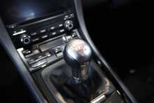 Porsche 911 991.2 3.0T Carrera 'T' - U2606