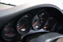 Porsche 911 991.2 3.0T Carrera 'T' - U2606