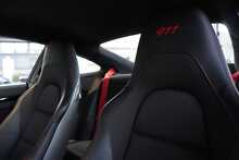 Porsche 911 991.2 3.0T Carrera 'T' - U2606