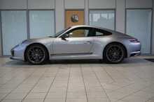 Porsche 911 991.2 3.0T Carrera 'T' - U2606