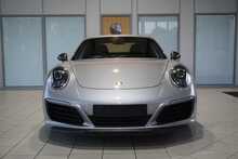 Porsche 911 991.2 3.0T Carrera 'T' - U2606