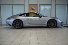 Porsche 911 991.2 3.0T Carrera 'T' - U2606