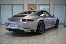 Porsche 911 991.2 3.0T Carrera 'T' - U2606