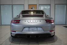 Porsche 911 991.2 3.0T Carrera 'T' - U2606