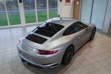 Porsche 911 991.2 3.0T Carrera 'T' - U2606