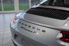 Porsche 911 991.2 3.0T Carrera 'T' - U2606