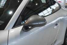 Porsche 911 991.2 3.0T Carrera 'T' - U2606