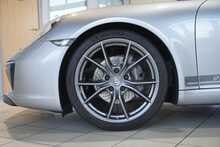 Porsche 911 991.2 3.0T Carrera 'T' - U2606
