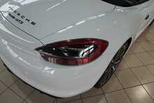 Porsche Boxster (981) 3.4 GTS - U2607