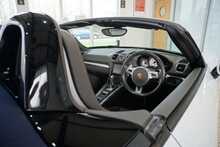 Porsche Boxster (981) 3.4 GTS - U2607