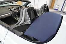 Porsche Boxster (981) 3.4 GTS - U2607