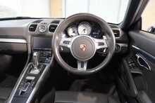 Porsche Boxster (981) 3.4 GTS - U2607