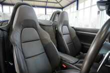 Porsche Boxster (981) 3.4 GTS - U2607