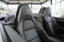 Porsche Boxster (981) 3.4 GTS - U2607