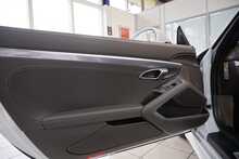 Porsche Boxster (981) 3.4 GTS - U2607