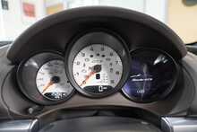 Porsche Boxster (981) 3.4 GTS - U2607