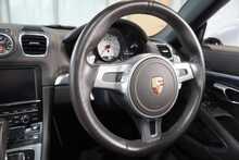 Porsche Boxster (981) 3.4 GTS - U2607