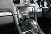 Porsche Boxster (981) 3.4 GTS - U2607