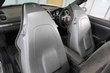 Porsche Boxster (981) 3.4 GTS - U2607