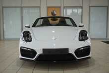 Porsche Boxster (981) 3.4 GTS - U2607