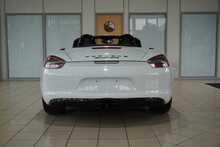 Porsche Boxster (981) 3.4 GTS - U2607