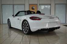Porsche Boxster (981) 3.4 GTS - U2607