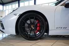 Porsche 718 Cayman GTS 4.0 - U2609