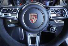 Porsche 718 Cayman GTS 4.0 - U2609