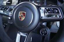 Porsche 718 Cayman GTS 4.0 - U2609