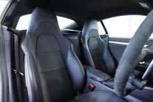 Porsche 718 Cayman GTS 4.0 - U2609