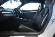 Porsche 718 Cayman GTS 4.0 - U2609