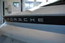 Porsche 718 Cayman GTS 4.0 - U2609