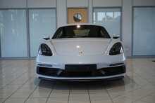 Porsche 718 Cayman GTS 4.0 - U2609