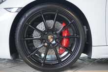 Porsche 718 Cayman GTS 4.0 - U2609