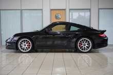 Porsche 911 (997.2) 3.8 Turbo PDK - U2611