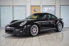 Porsche 911 (997.2) 3.8 Turbo PDK - U2611