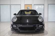 Porsche 911 (997.2) 3.8 Turbo PDK - U2611