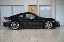 Porsche 911 (997.2) 3.8 Turbo PDK - U2611